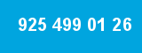 925 499 01 26